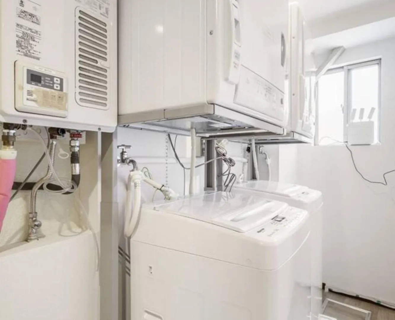 Ikemune Building 2F-5F - Vacation Stay 17373 Osaka 0*,  Japan
