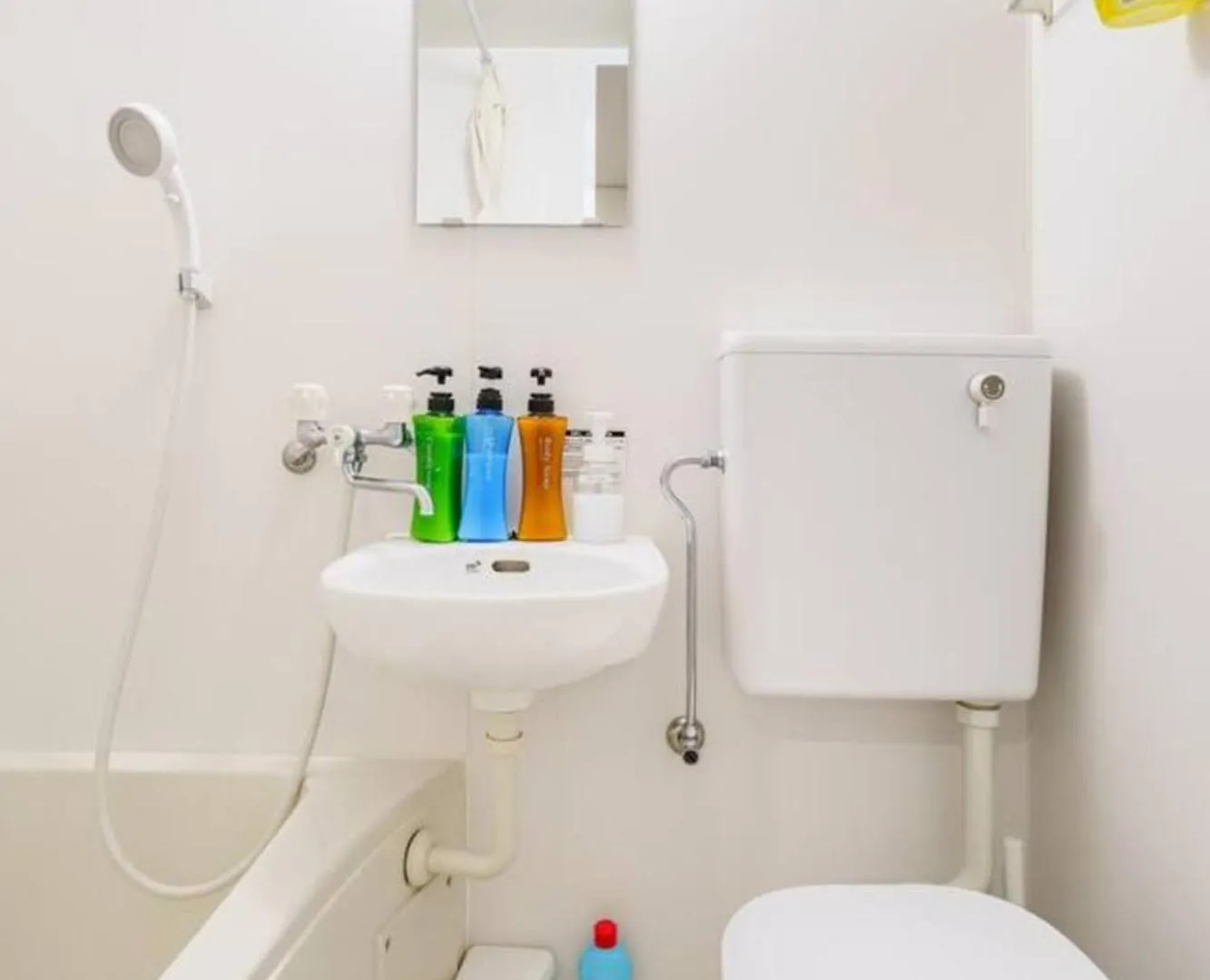 Ikemune Building 2F-5F - Vacation Stay 17373 Osaka Apartment