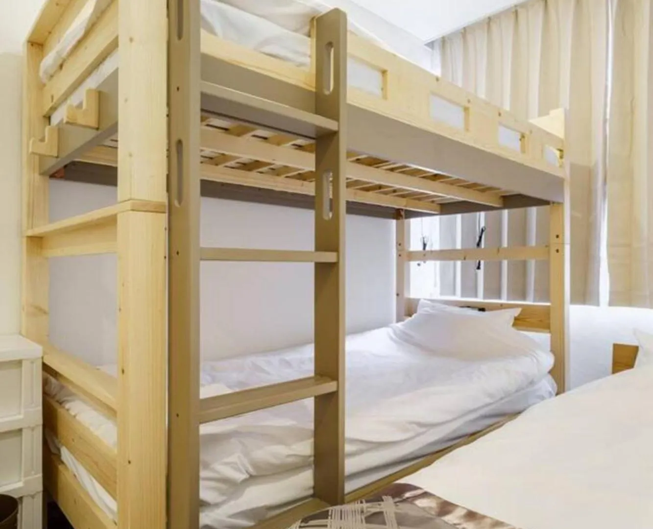 Ikemune Building 2F-5F - Vacation Stay 17373 Osaka 0*,  Japan