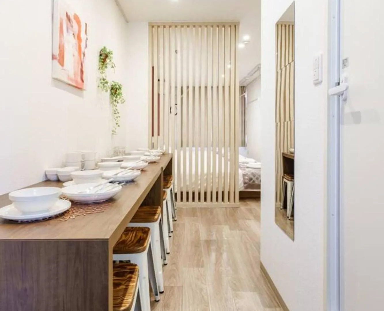 Apartment Ikemune Building 2F-5F - Vacation Stay 17373 Osaka