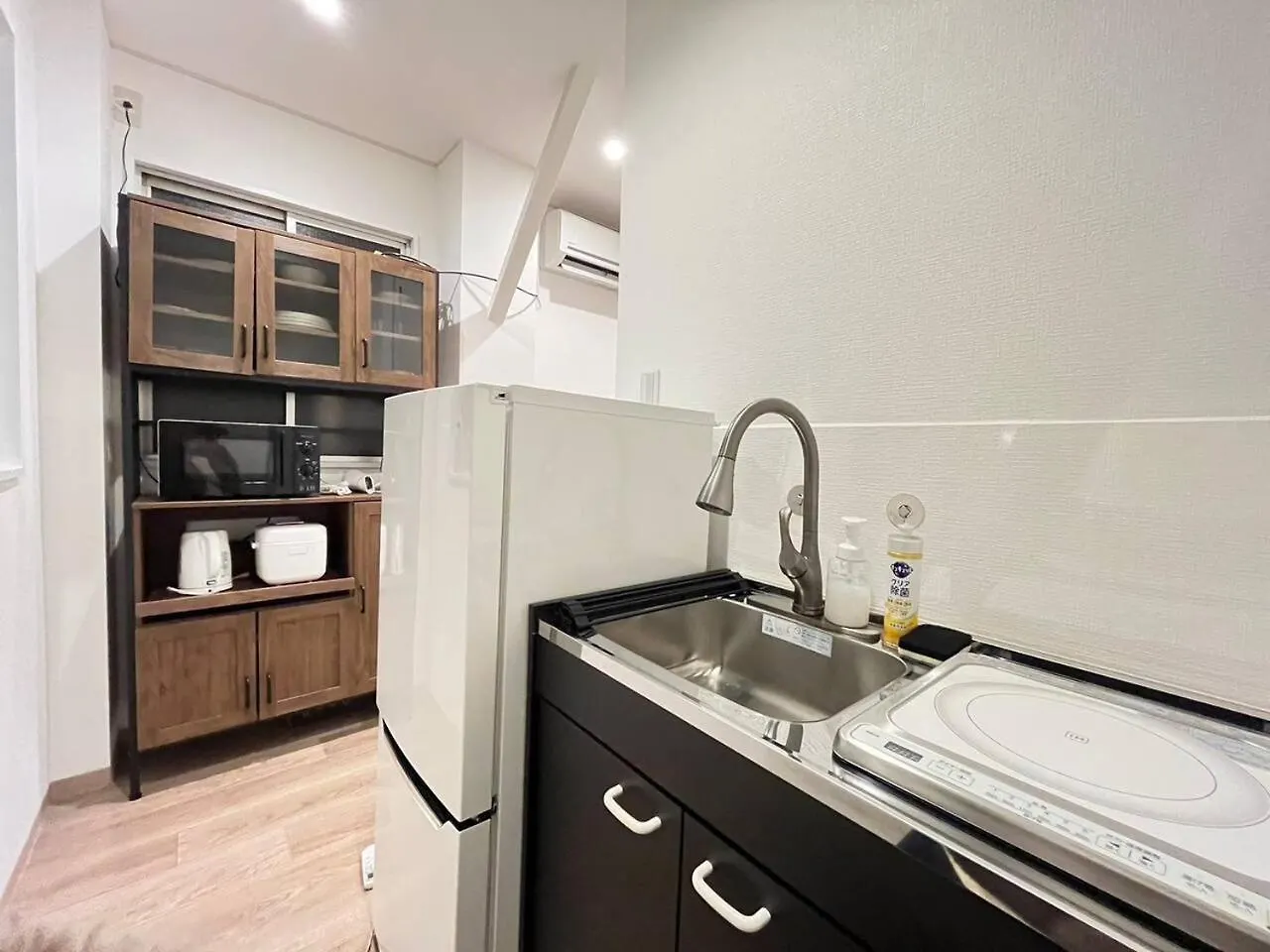 Ikemune Building 2F-5F - Vacation Stay 17373 Osaka Apartment