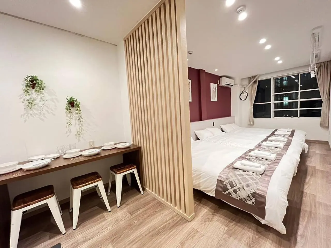 Ikemune Building 2F-5F - Vacation Stay 17373 Osaka 0*,