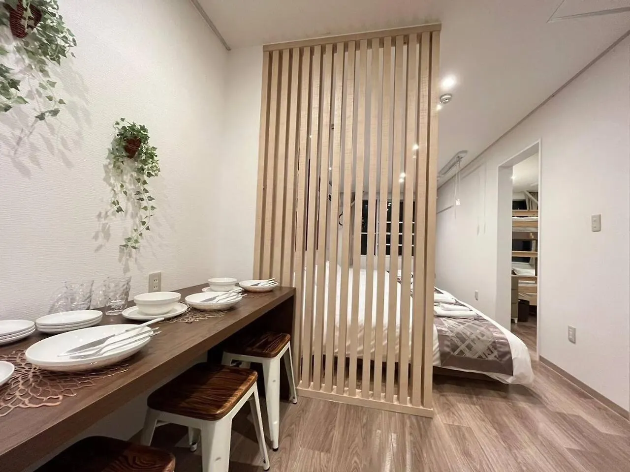 Ikemune Building 2F-5F - Vacation Stay 17373 Osaka Japan