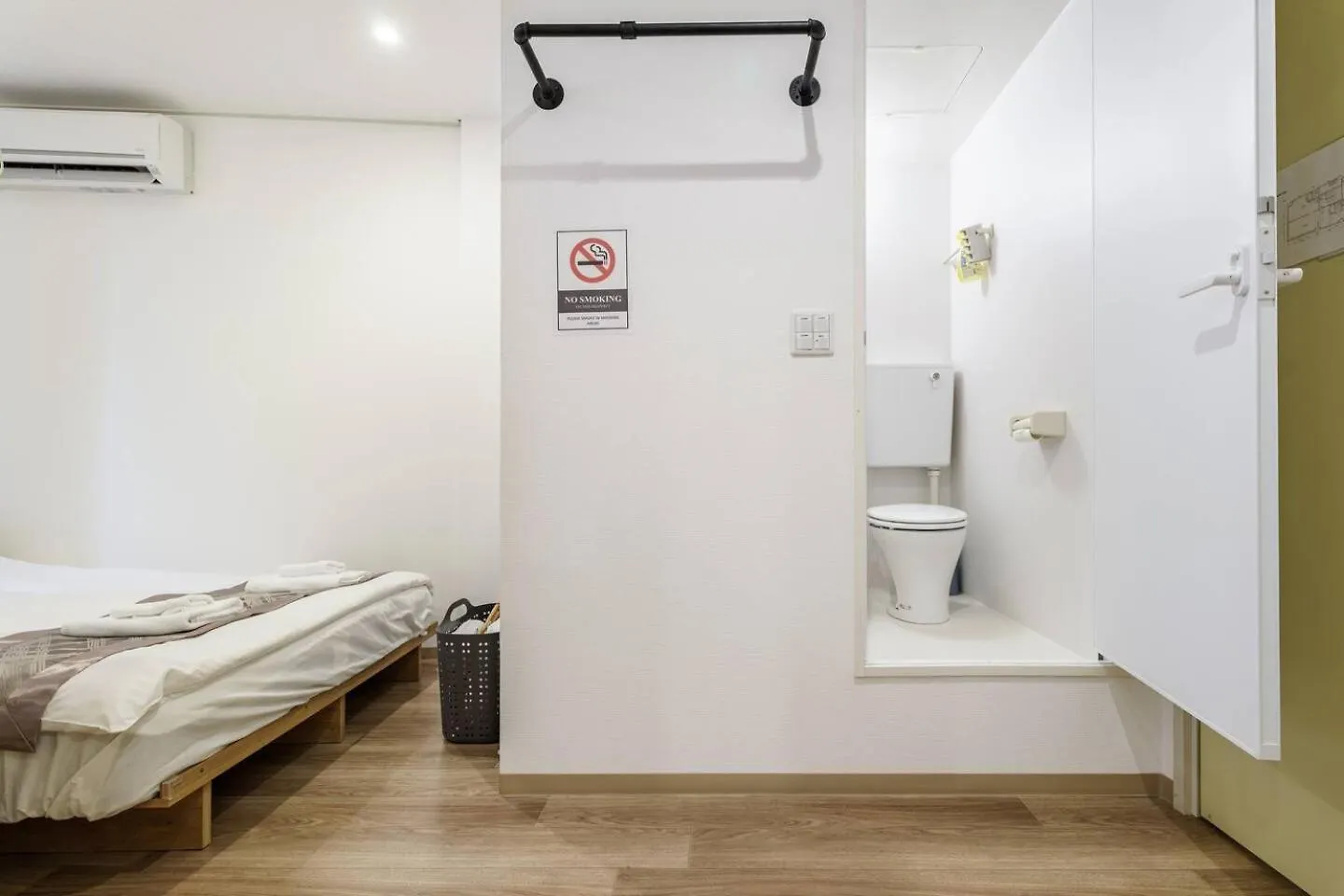 Ikemune Building 2F-5F - Vacation Stay 17373 Osaka Japan