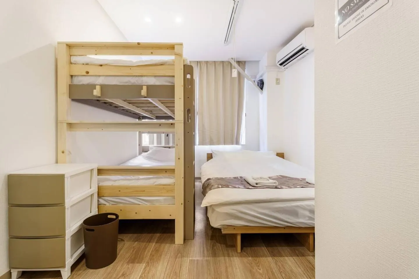 Apartment Ikemune Building 2F-5F - Vacation Stay 17373 Osaka Japan