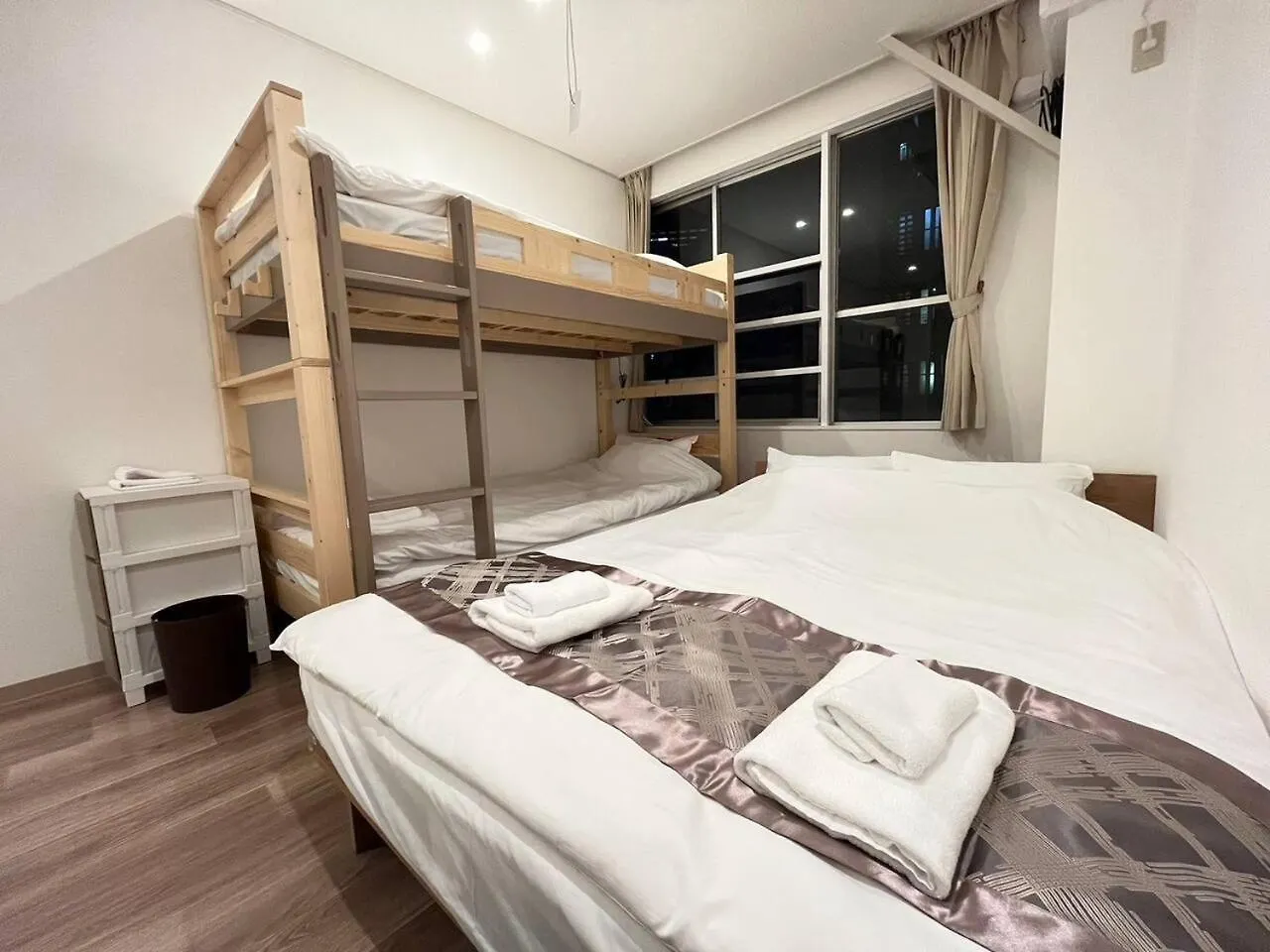 Ikemune Building 2F-5F - Vacation Stay 17373 Osaka Apartment