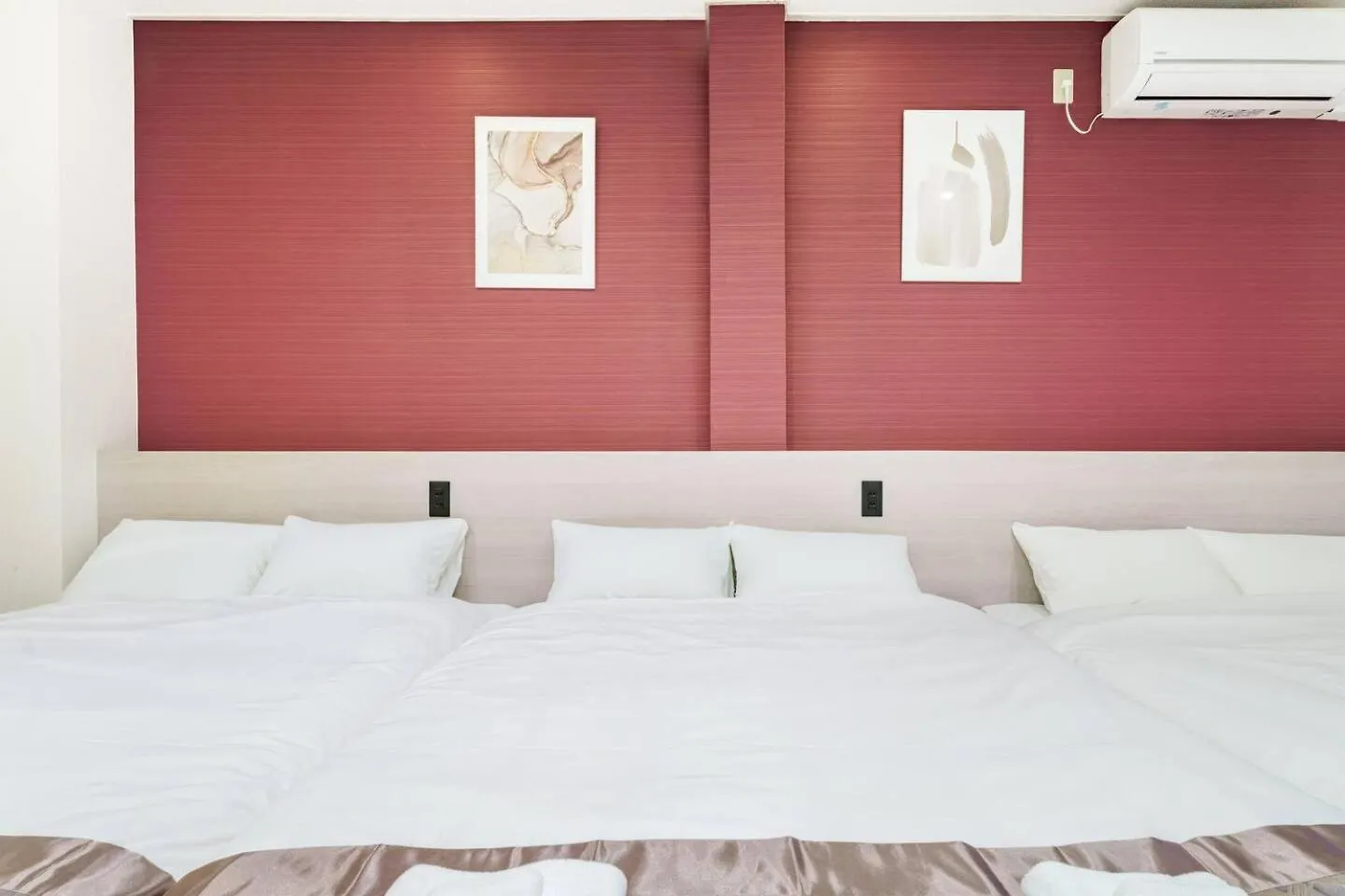 Ikemune Building 2F-5F - Vacation Stay 17373 location